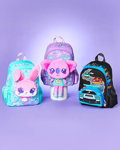 Preschool Bags