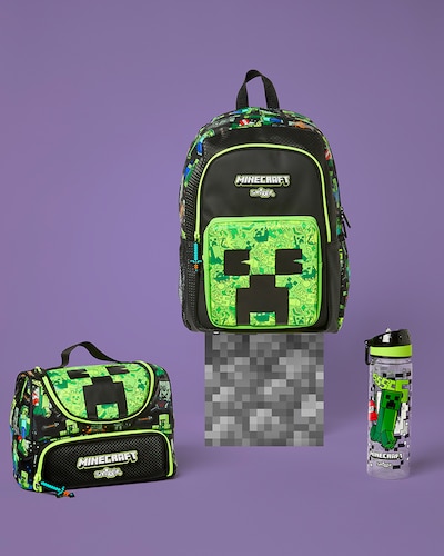 Minecraft