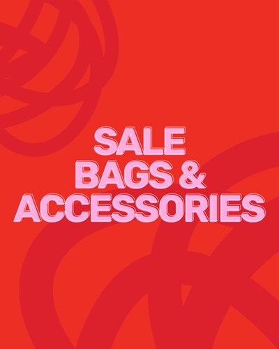 Sale Bags & Accessories