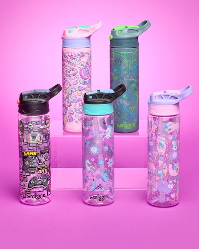 Drink Bottles