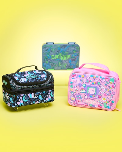 Lunchboxes