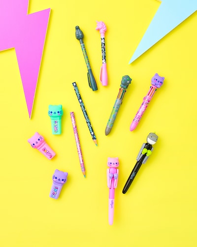 Stationery