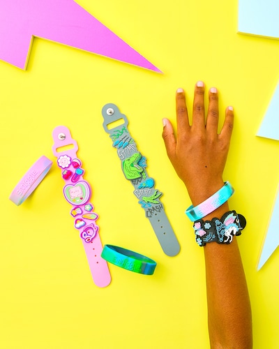 Wristbands