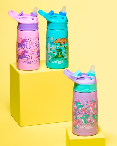 Preschool Drink Bottles