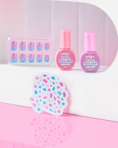 Nails