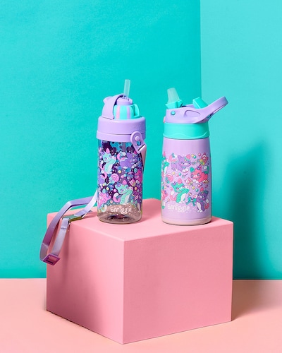 Preschool Drink Bottles