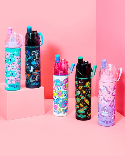 Spritz Drink Bottles