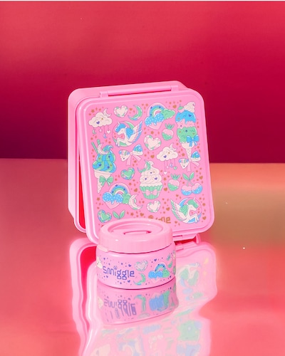 Bento Lunchboxes