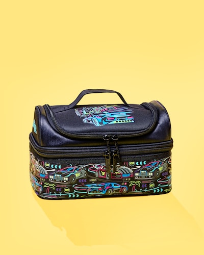 Double Decker Lunchboxes