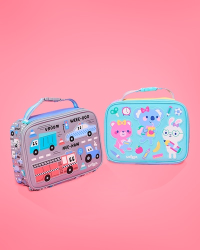 Preschool Lunchboxes