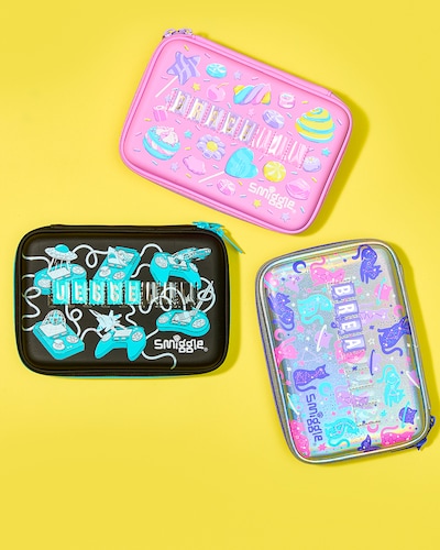 Hardtop Pencil Cases