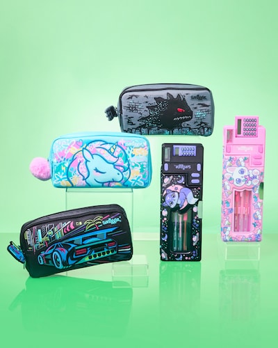 Pencil Cases