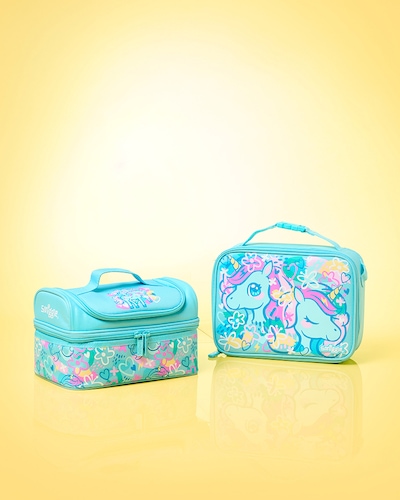 Lunchboxes
