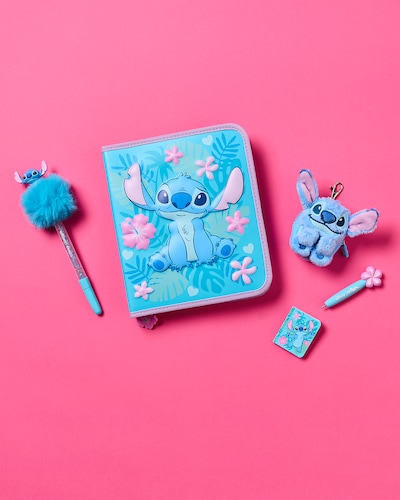 Stitch