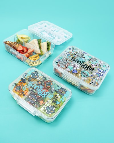 Bento Lunchboxes
