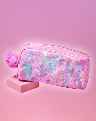 Classic Pencil Cases