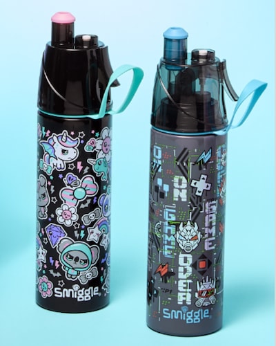 Spritz Drink Bottles