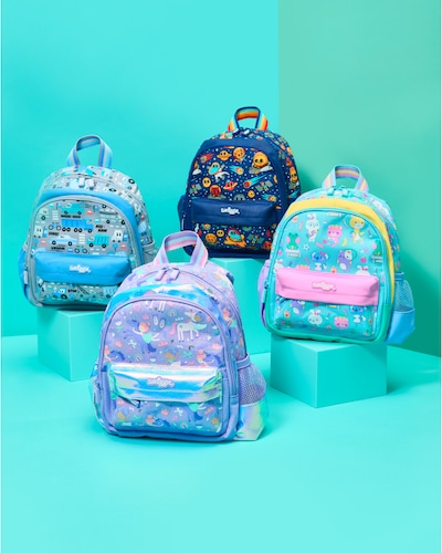 Preschool Bags