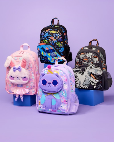 Preschool Bags
