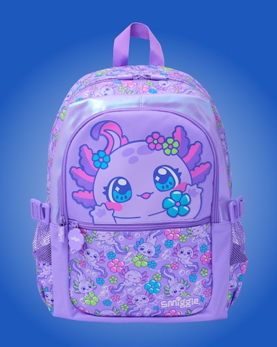 Backpacks
