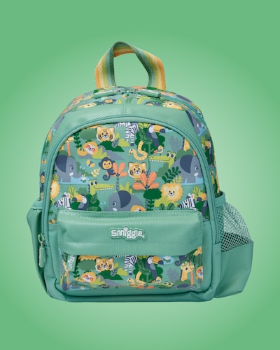 Preschool Bags