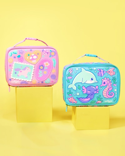 Preschool Lunchboxes