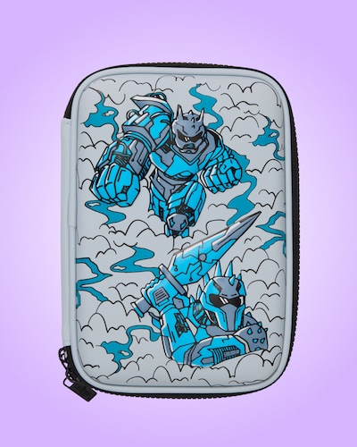 Hardtop Pencil Cases