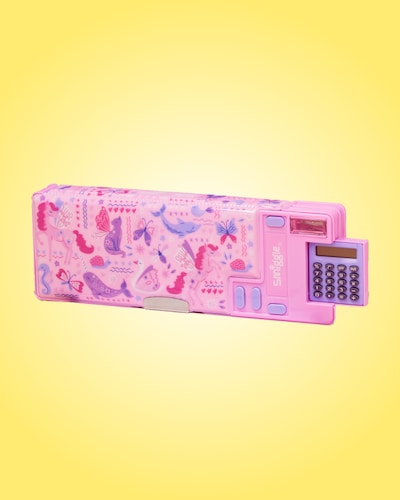 Pop Out Pencil Cases