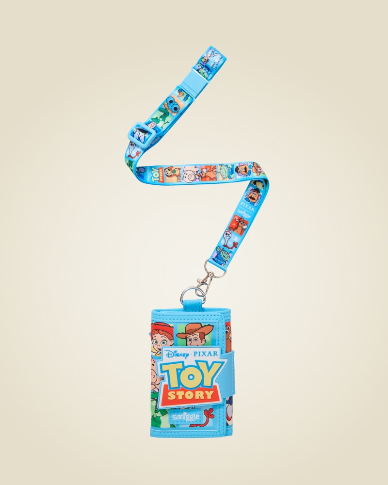 Wallets & lanyards