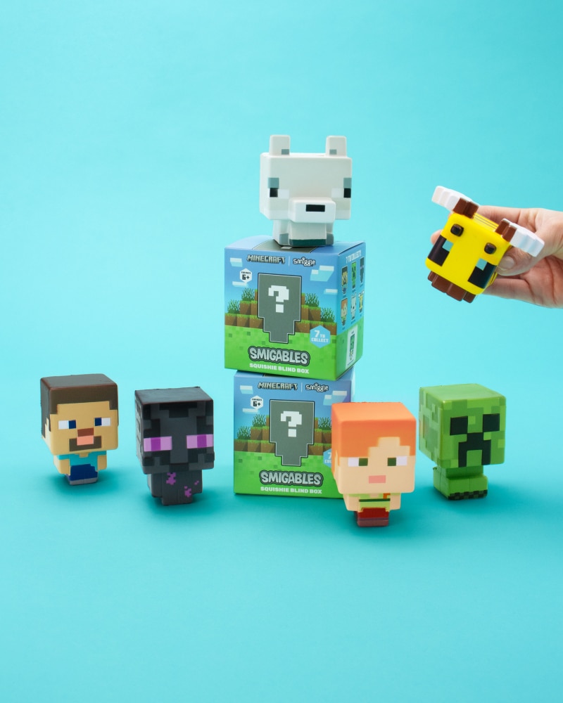 Fidget Toys