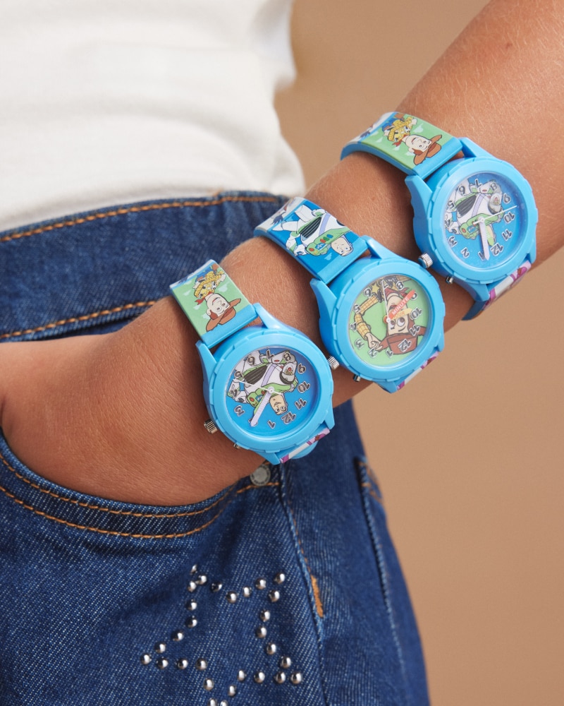 Watches