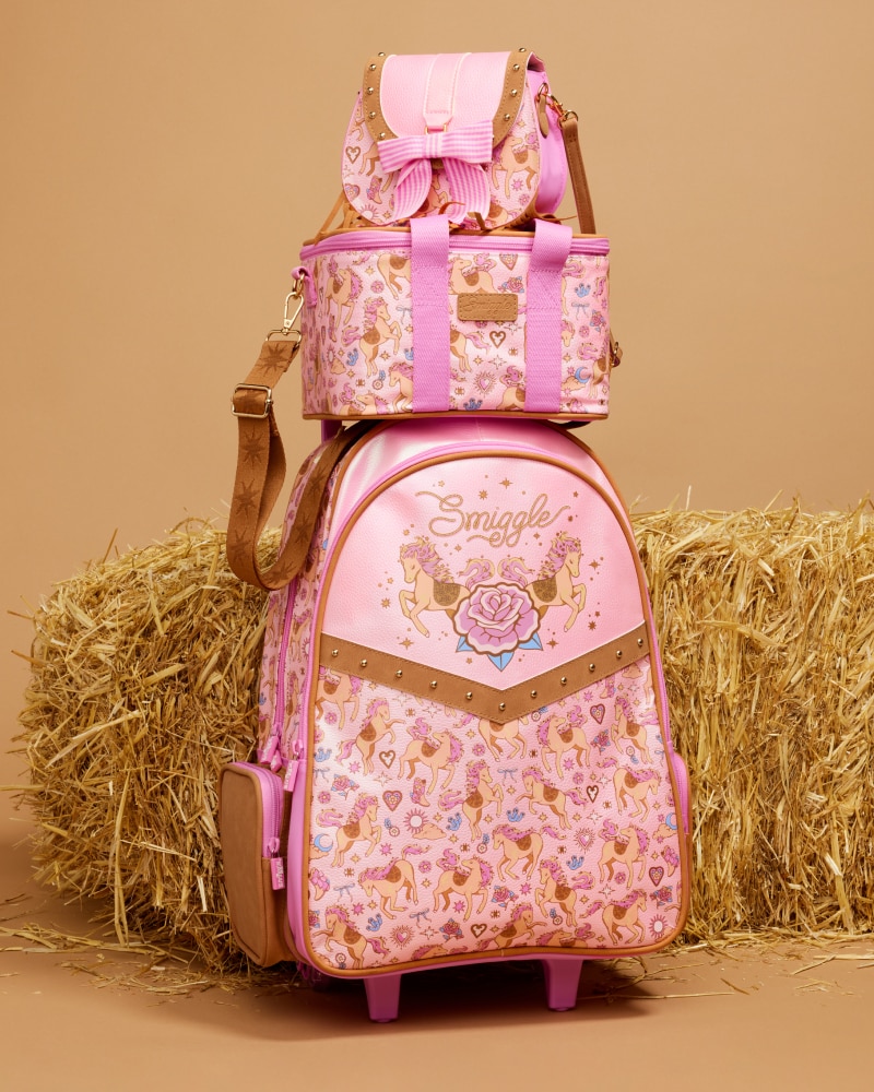 Backpacks