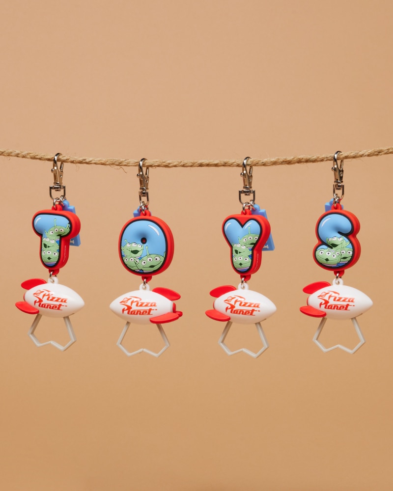 Keyrings