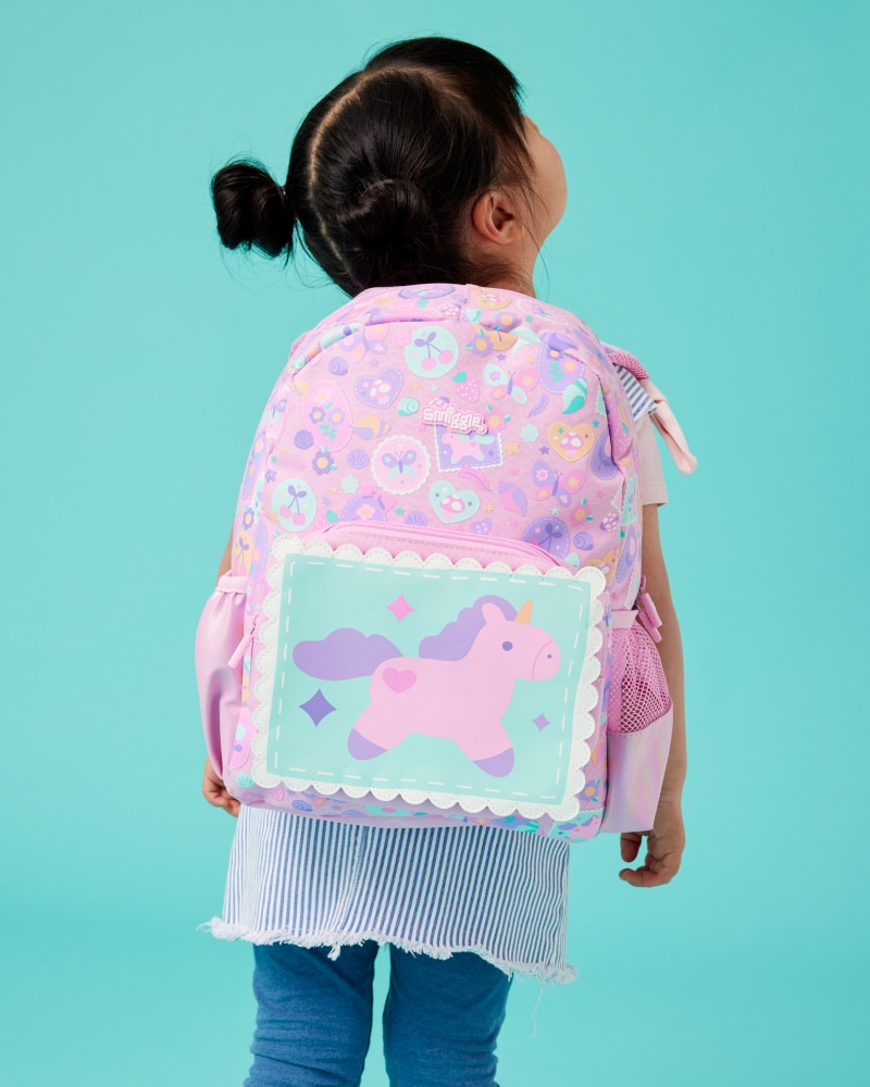Preschool Bags