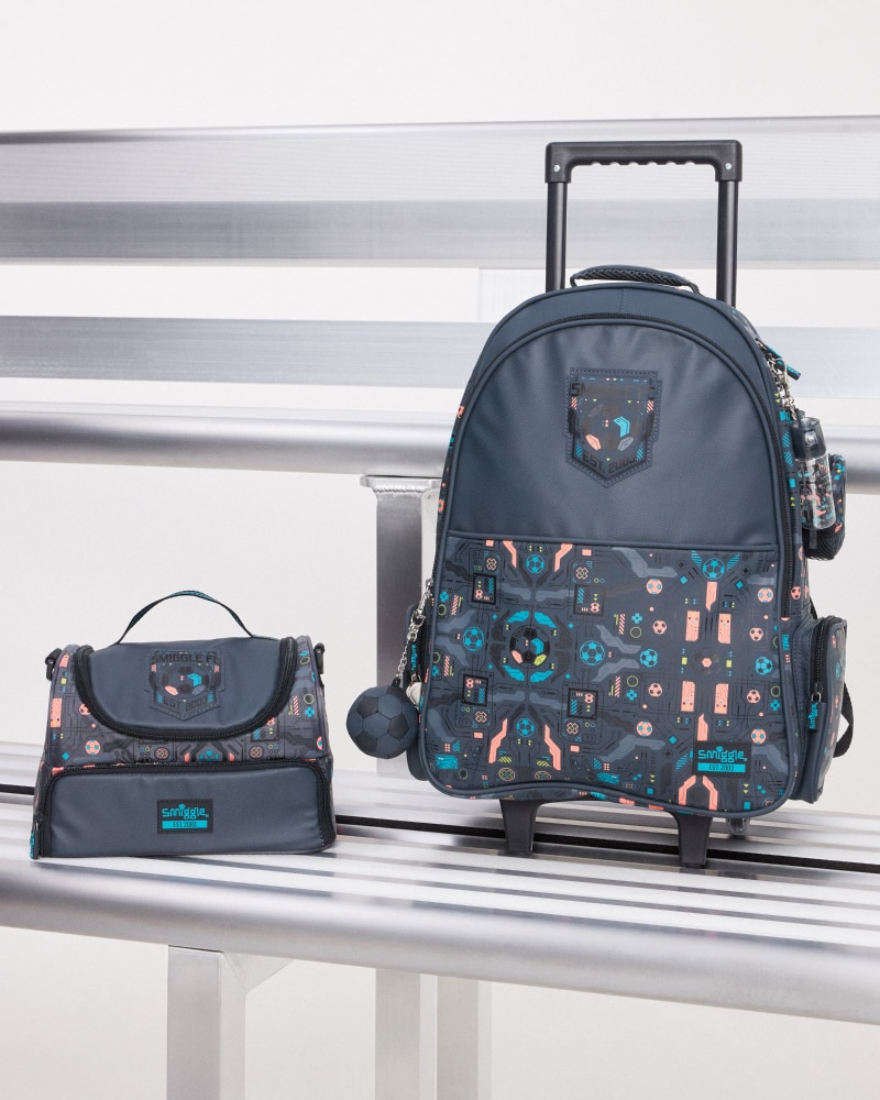 Travel Bags