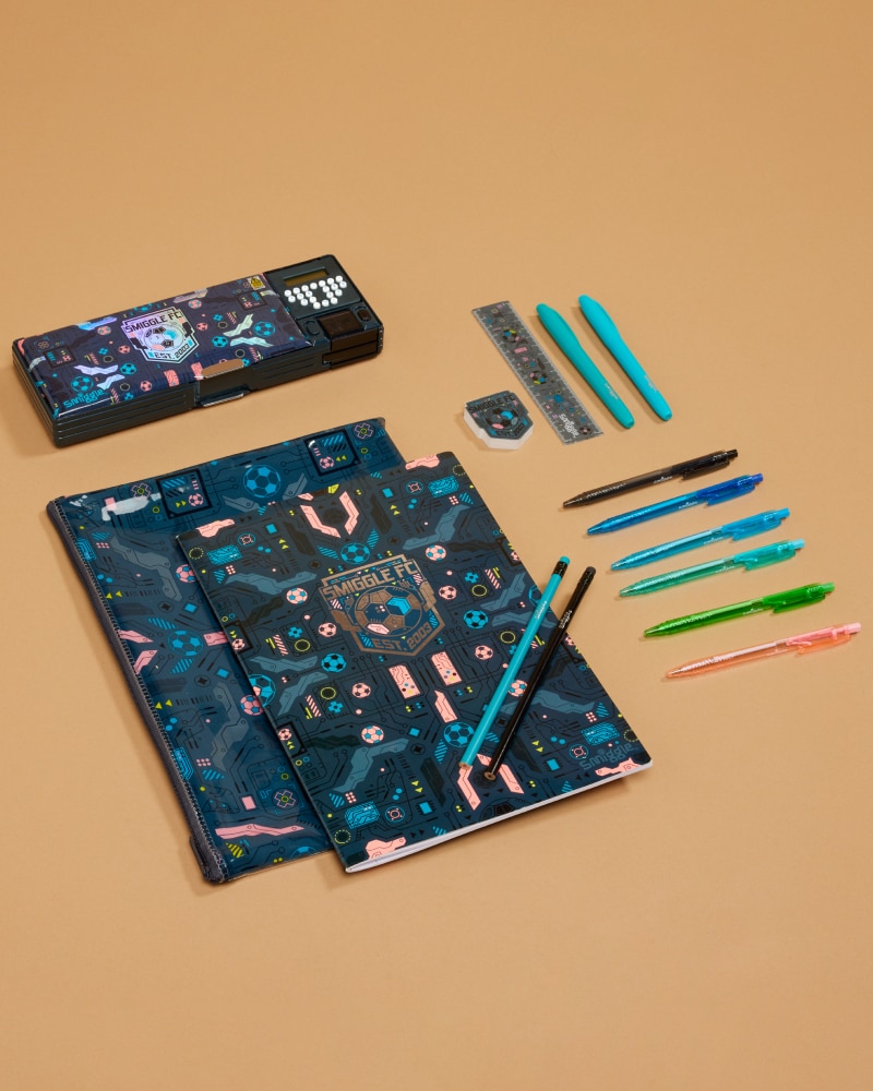 Stationery