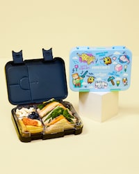 Bento Lunchboxes
