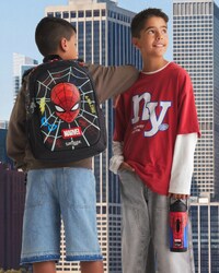 Spiderman