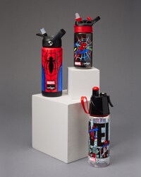 Bottles