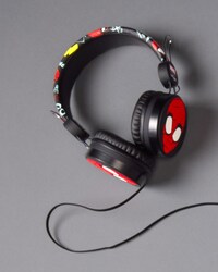 Earbuds & Headphones