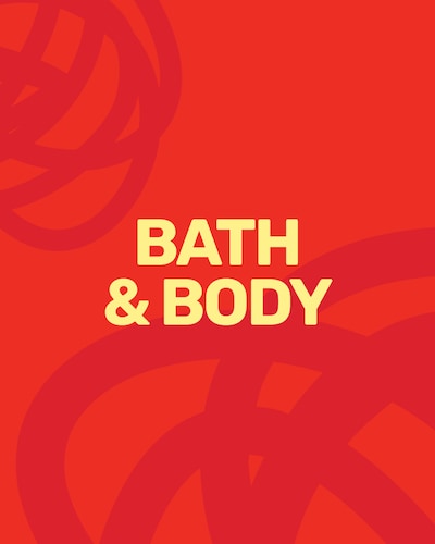 Bath & Body