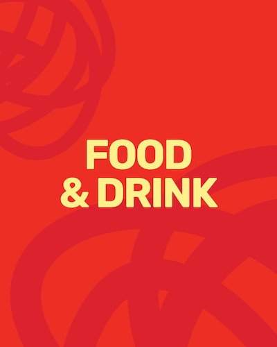 Food & Drink
