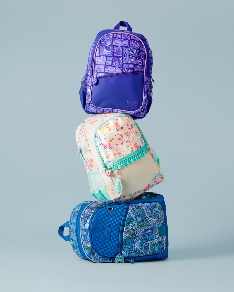 Bags