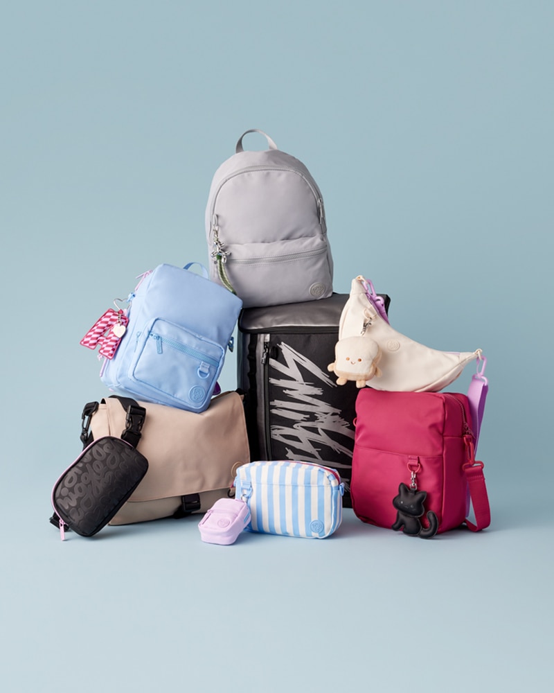 Bags