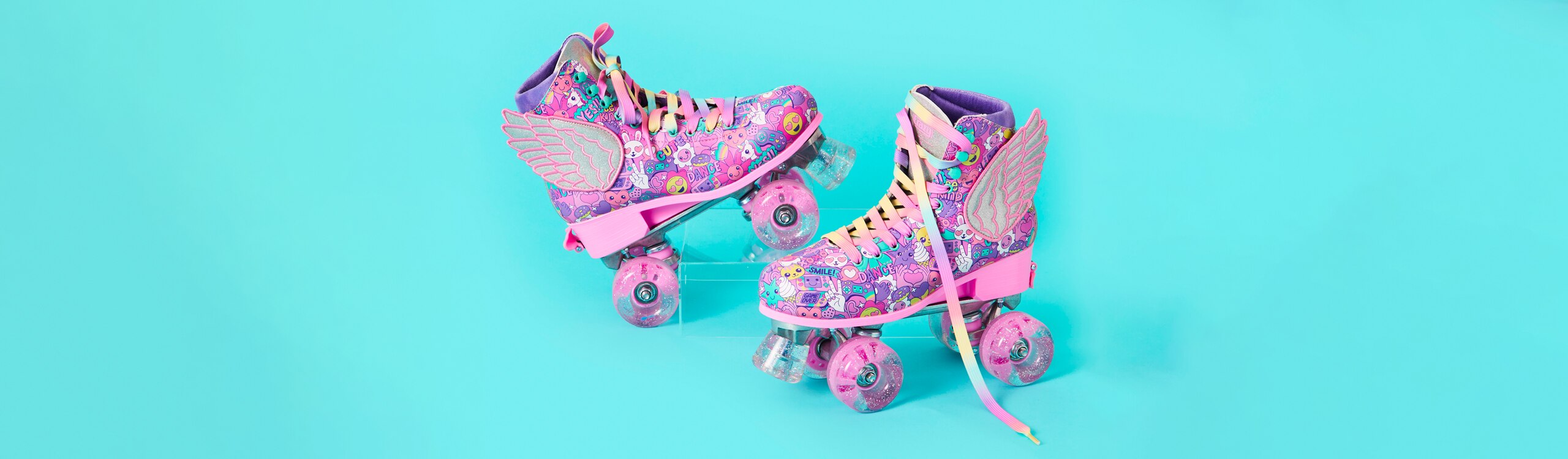 Rollerskates & Scooters Smiggle