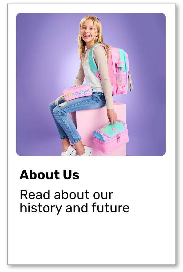 About Us