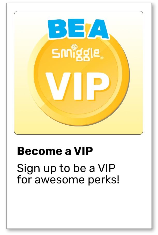 Become a VIP