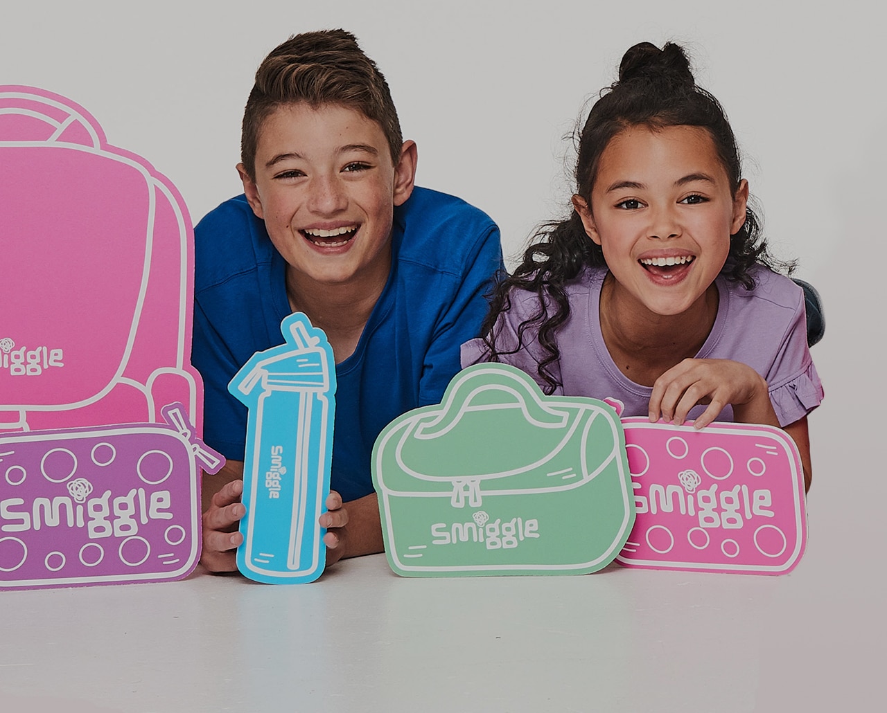 Smiggle Official Site  Ultimate Creators of Fun Stationery