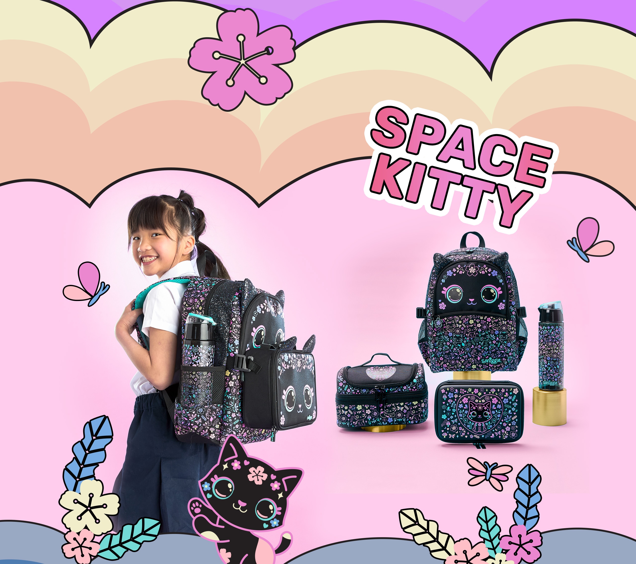 Space Kitty