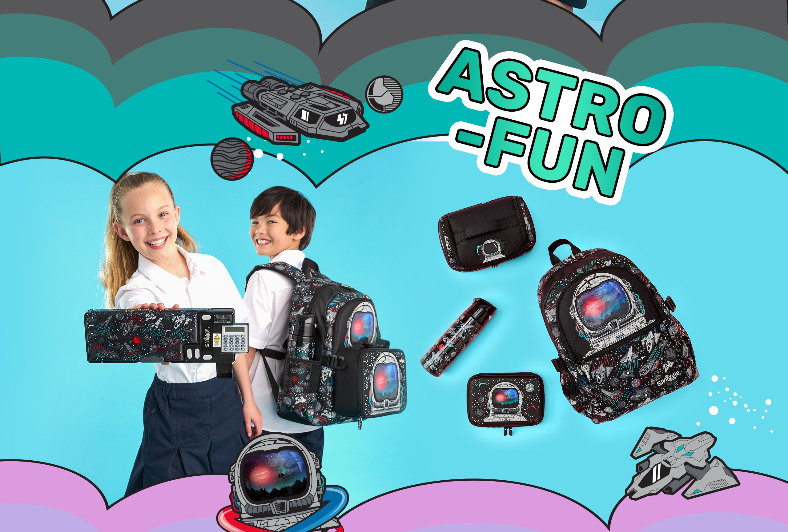 Astro-Fun
